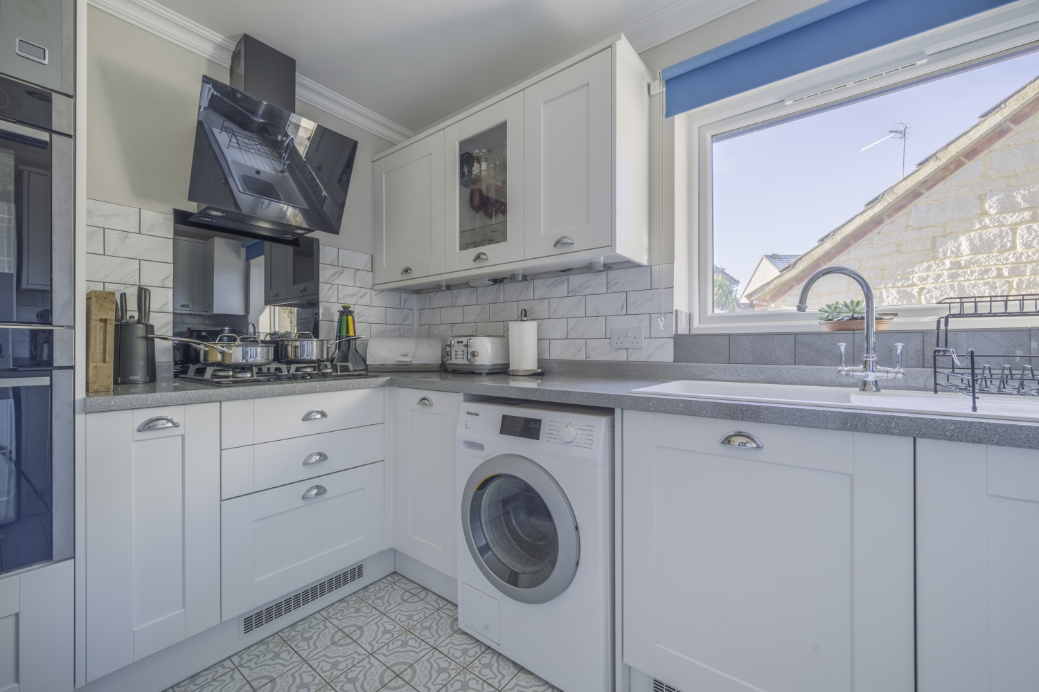 Ron Golding Close, Malmesbury, Wiltshire, SN16, photo 2