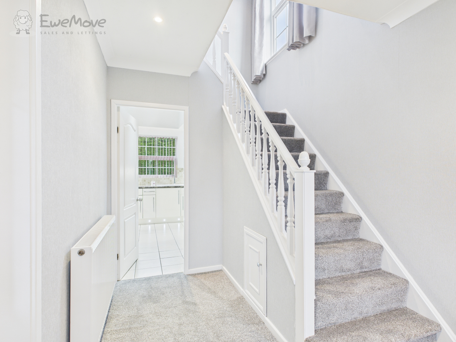 Kelstern Close, Nottingham, Nottinghamshire, NG8, photo 3