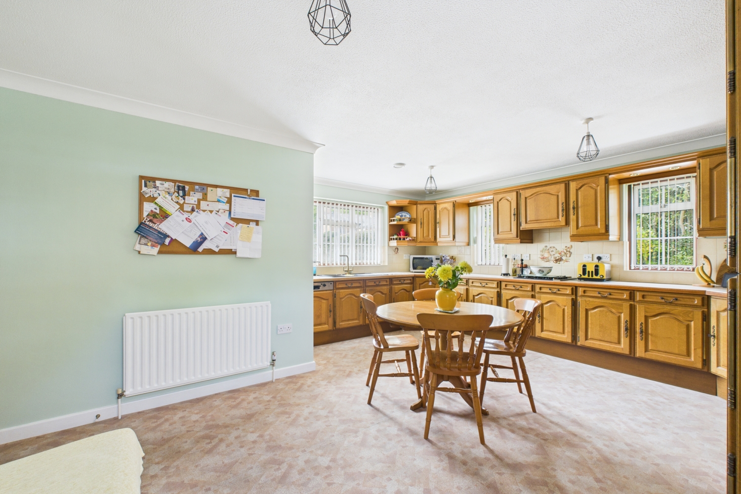 Bletchley Road, Newton Longville, MK17, photo 3