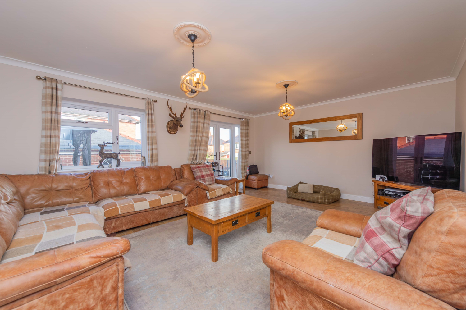 The Ridgeway, Marchwiel, Wrexham, LL13, photo 10