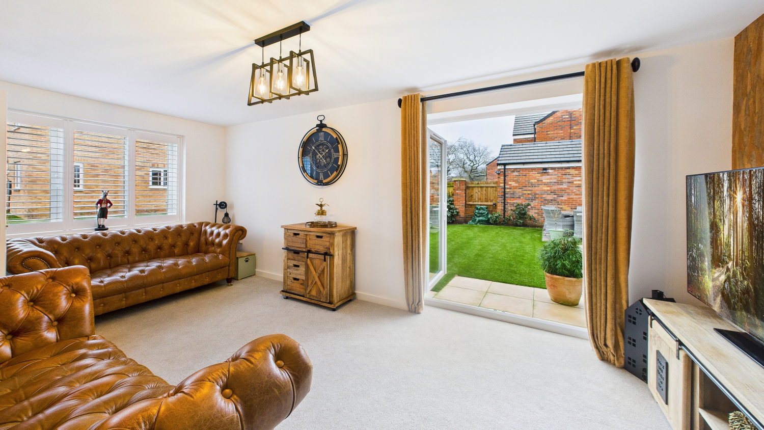 Herringbone Drive, Doncaster, South Yorkshire, DN4, photo 2