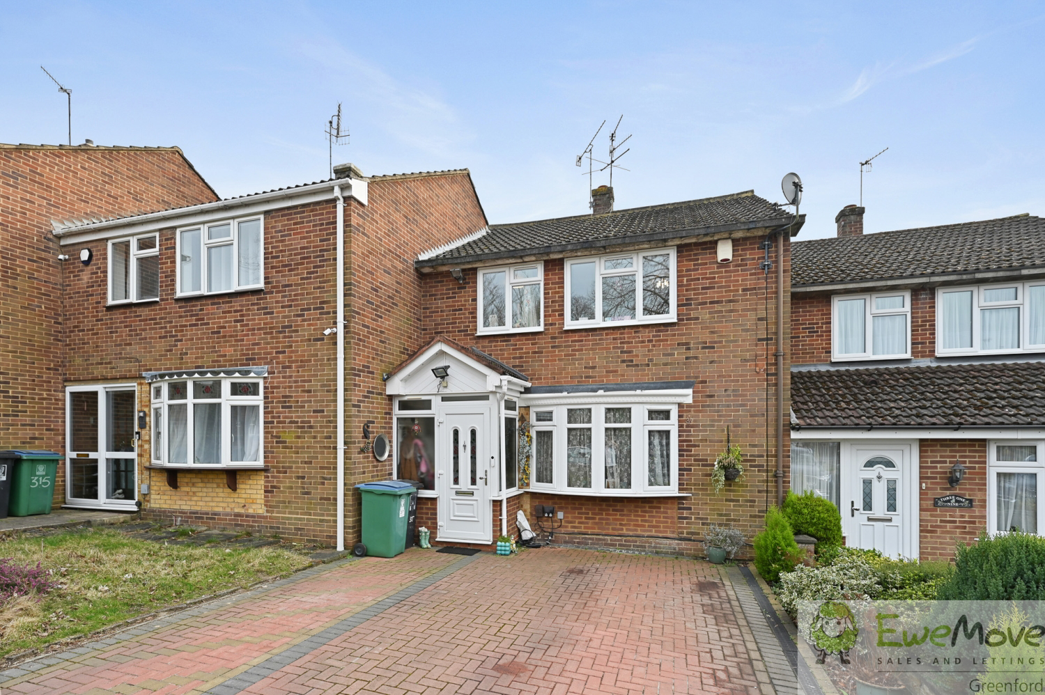 Sheepcot Lane, Watford, WD25 7FL, photo 3