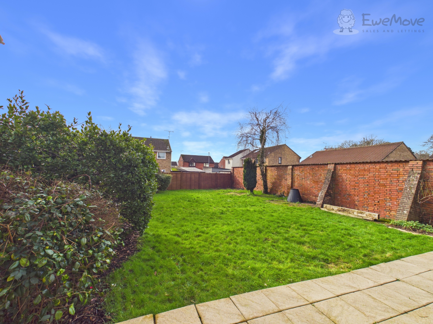 Chestnut Drive Willand, Willand, Cullompton, Devon, EX15, photo 4
