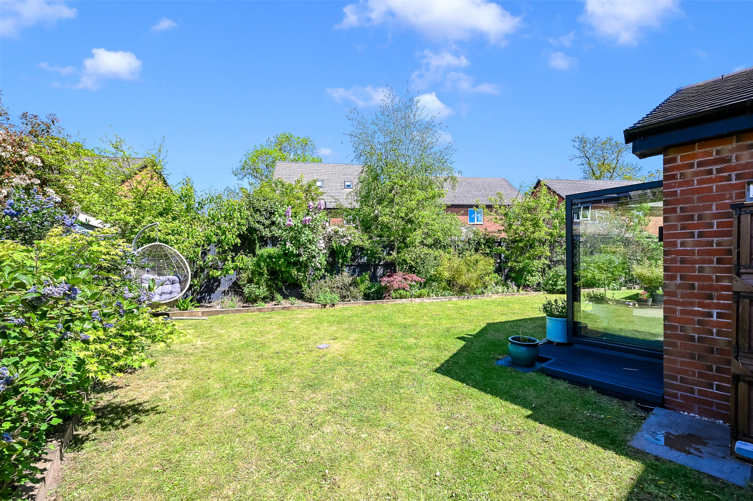 OAKS CLOSE, ASTON, NANTWICH, CW5, photo 31