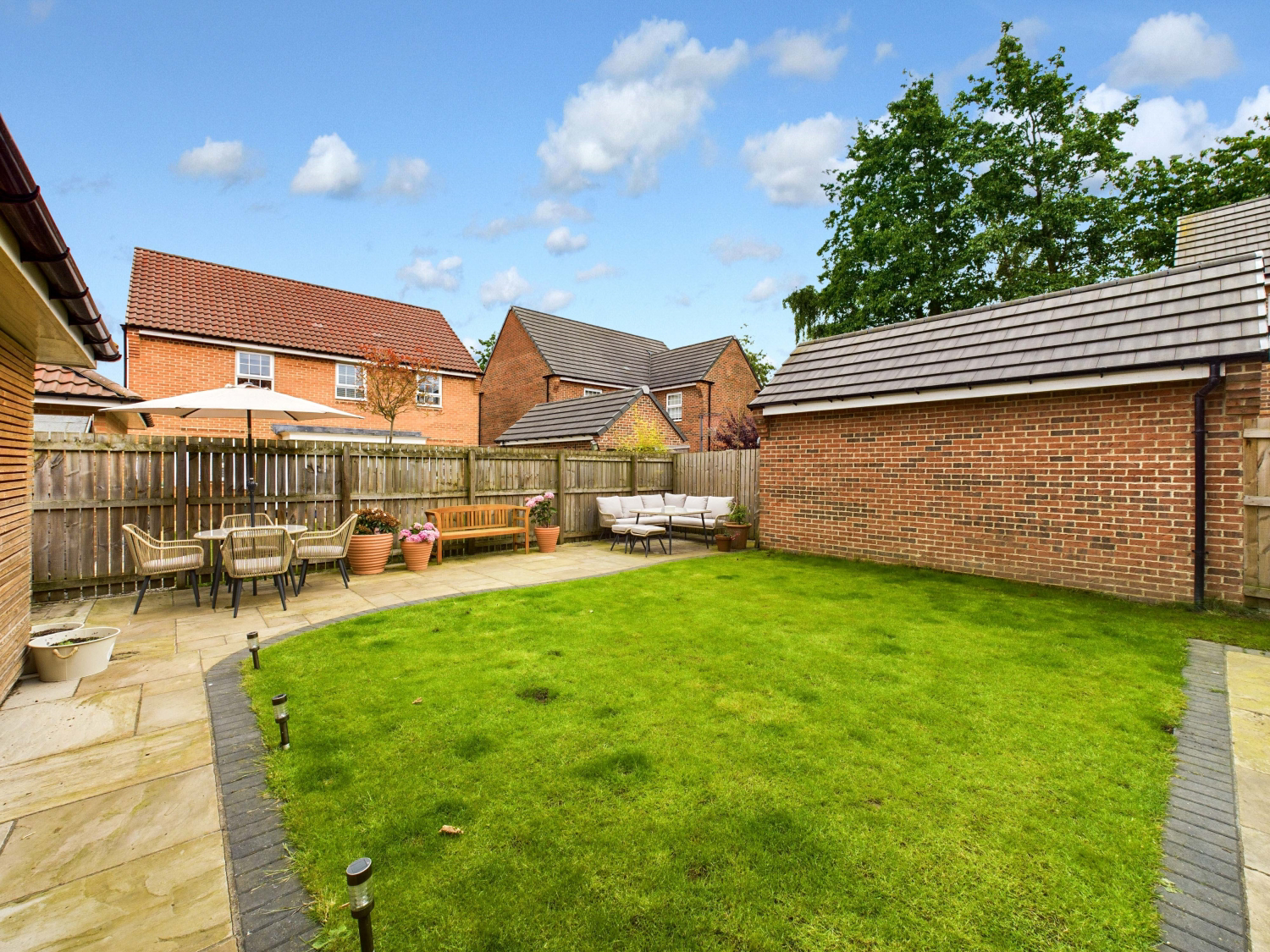 Ousebank Drive, Skelton, York, YO30 1ZB, photo 24