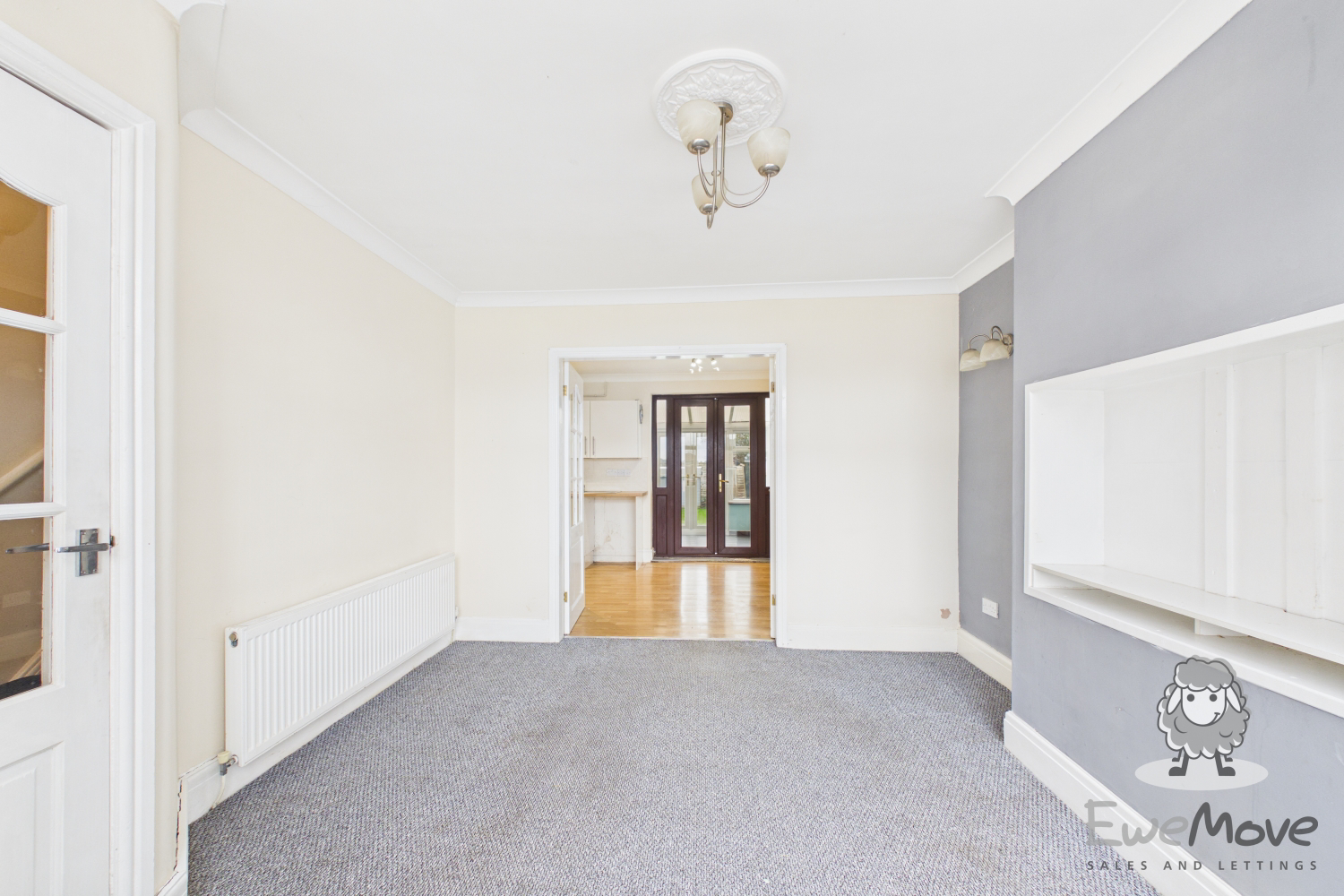 Sandhurst Road Rainhill, Prescot, Merseyside, L35, photo 3