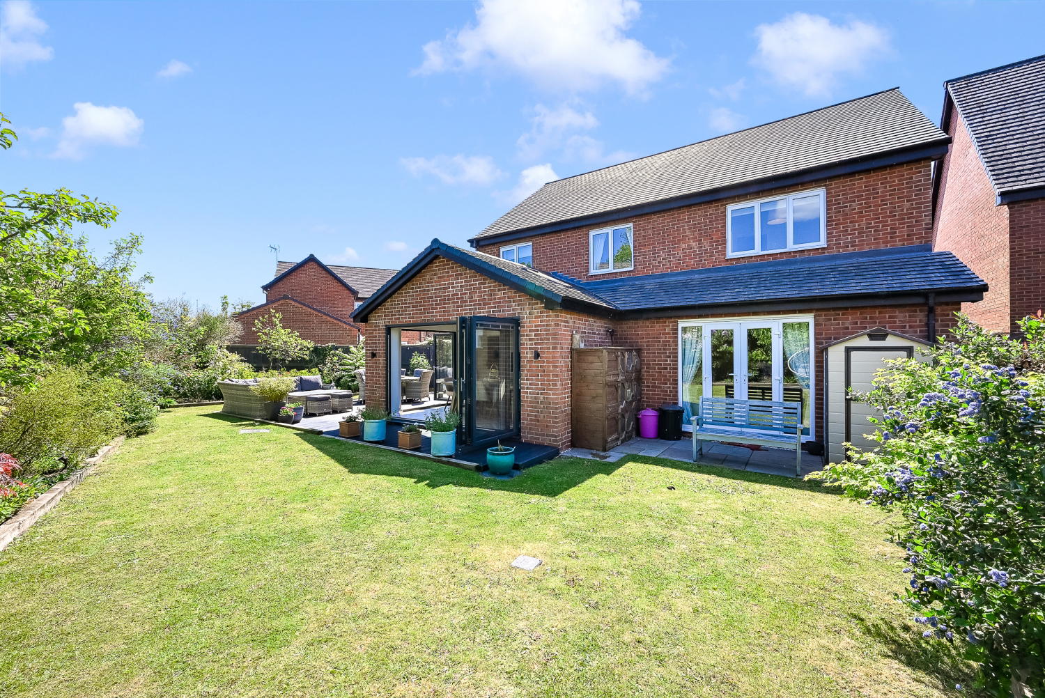 OAKS CLOSE, ASTON, NANTWICH, CW5, photo 34
