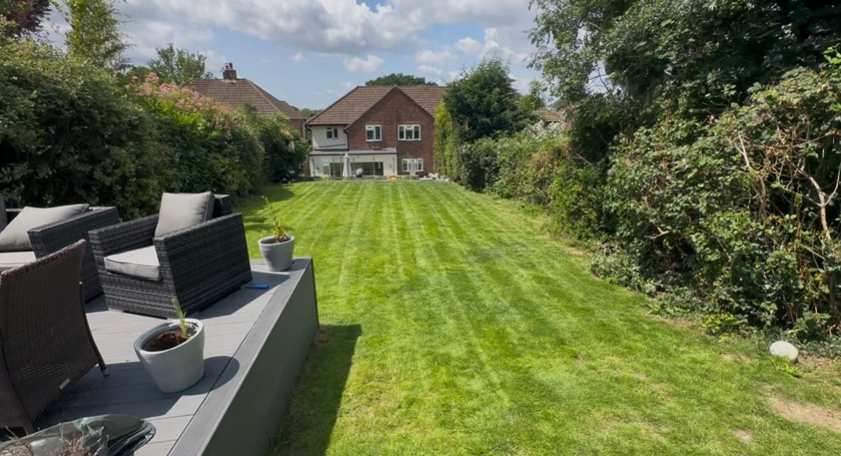 BARNET DRIVE, BROMLEY, KENT, BR2, photo 17
