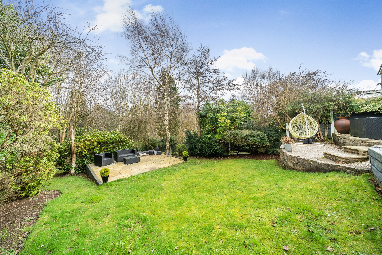 Grassholme Drive, Stockport, Cheshire, SK2, photo 19