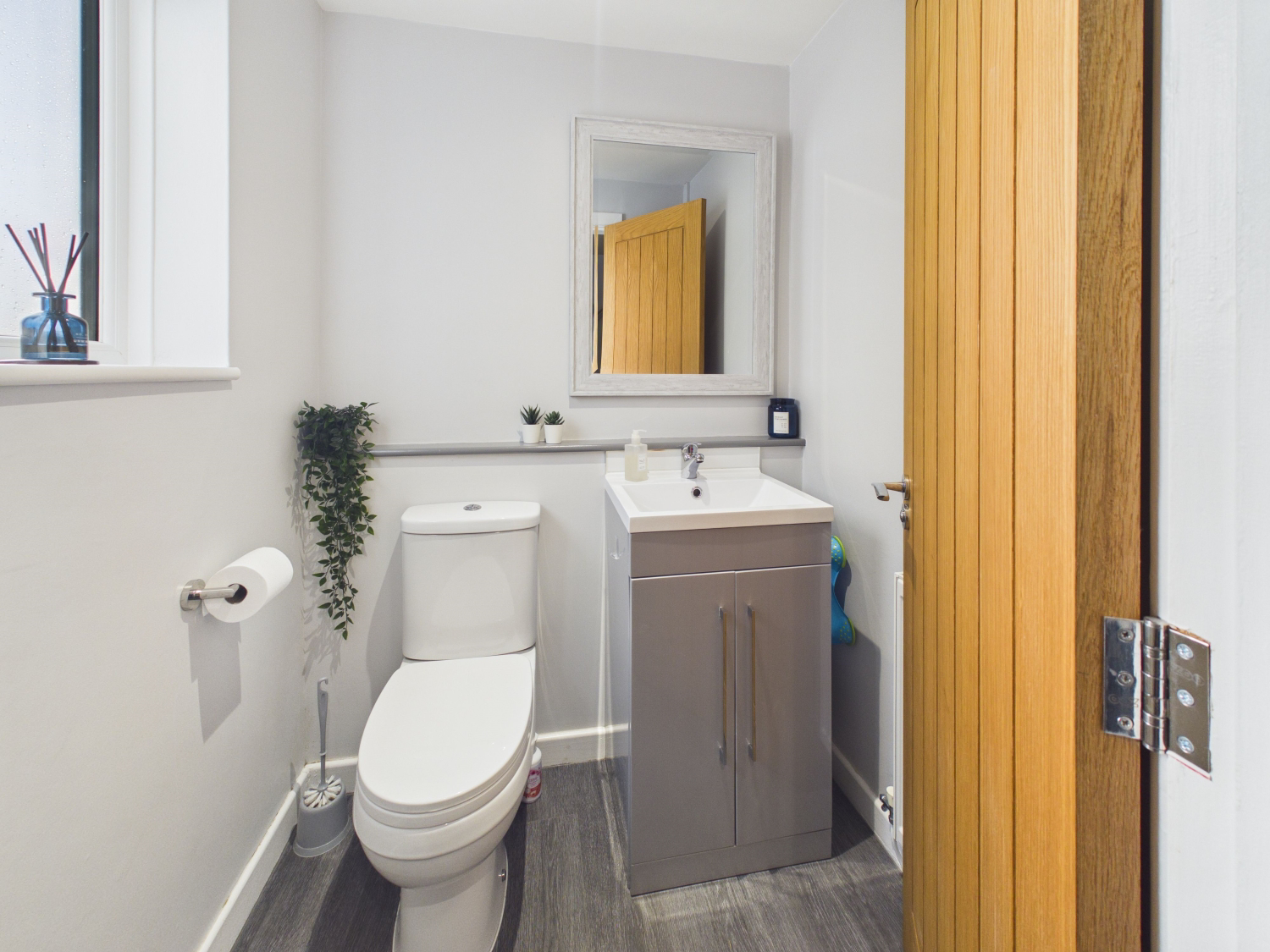 Ventnor Road, Haslingden, Rossendale, Lancashire, BB4, photo 5