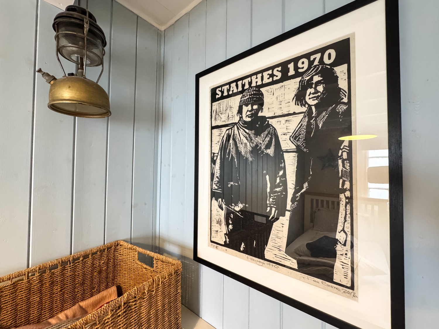 The Curious Crab, Barras Square, Staithes, Saltburn-by-the-Sea, TS13 5DF, photo 16