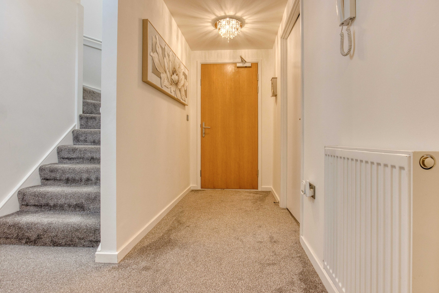 Apartment 2 The Jetty, Coal Orchard, Taunton, photo 30