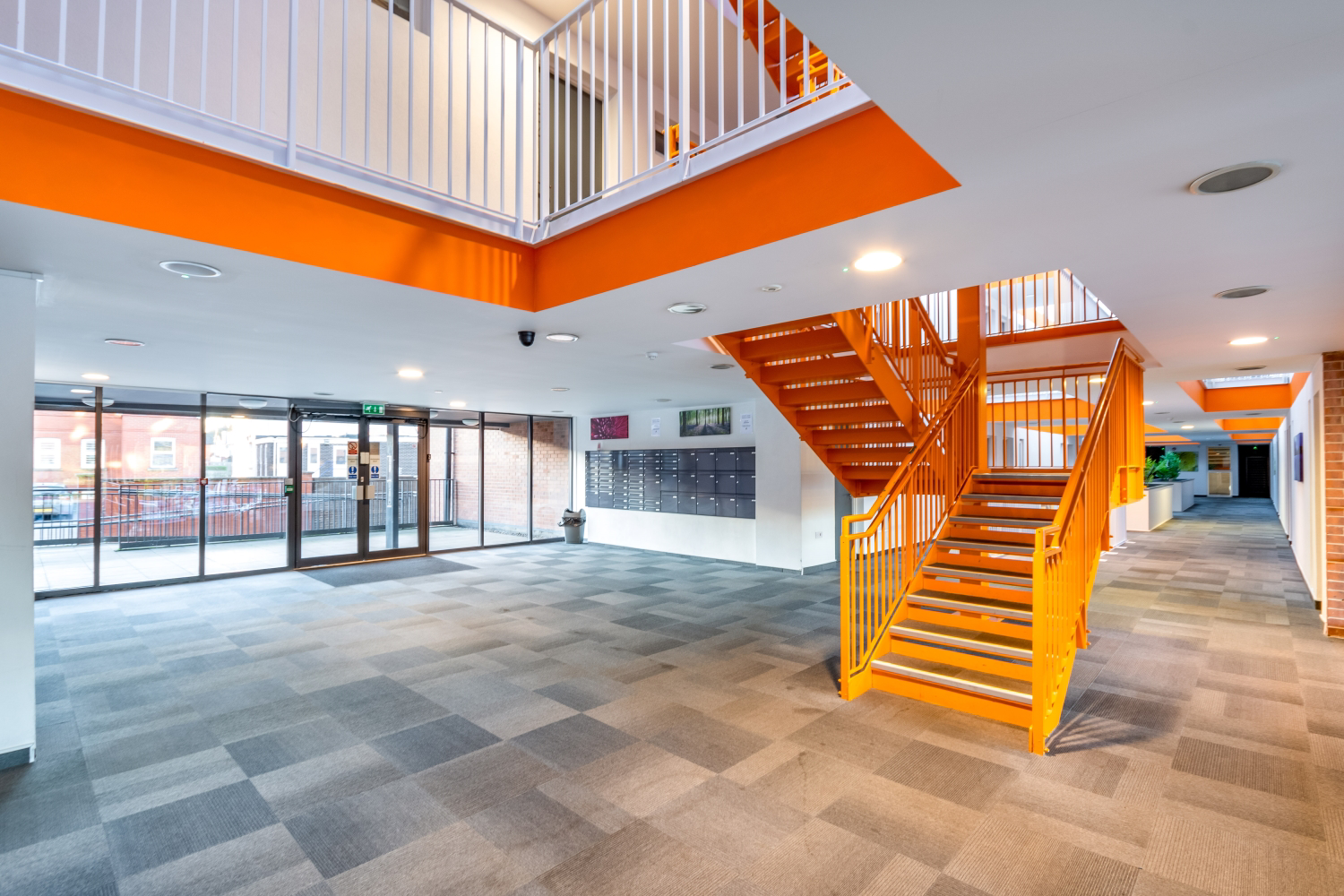 Apartment 100 Linea, Dunstall Street, Scunthorpe, photo 9
