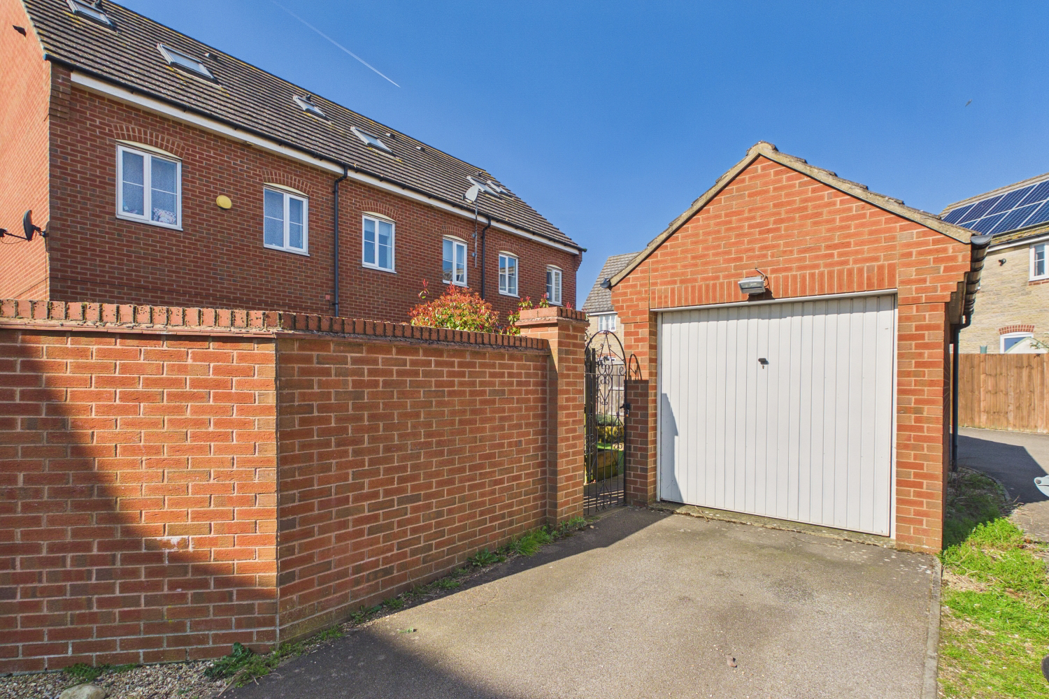 The Pollards, Bourne, Lincolnshire, PE10, photo 21