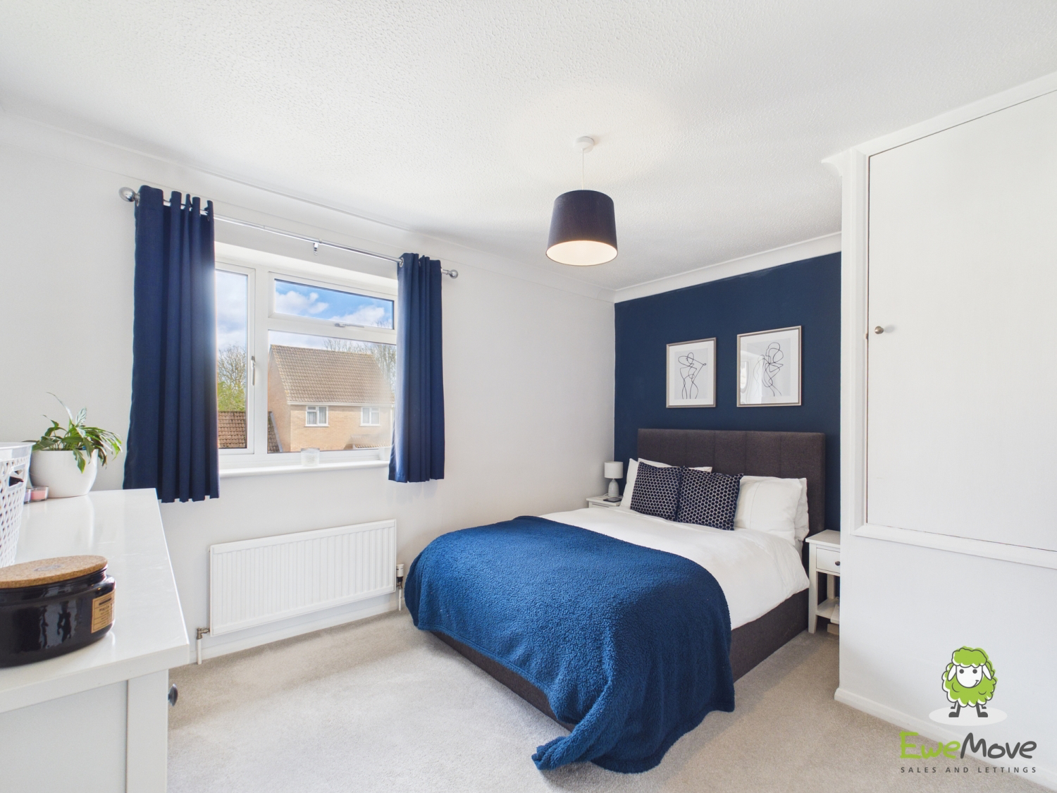 GLOUCESTER DRIVE, BASINGSTOKE, HAMPSHIRE, RG22, photo 10