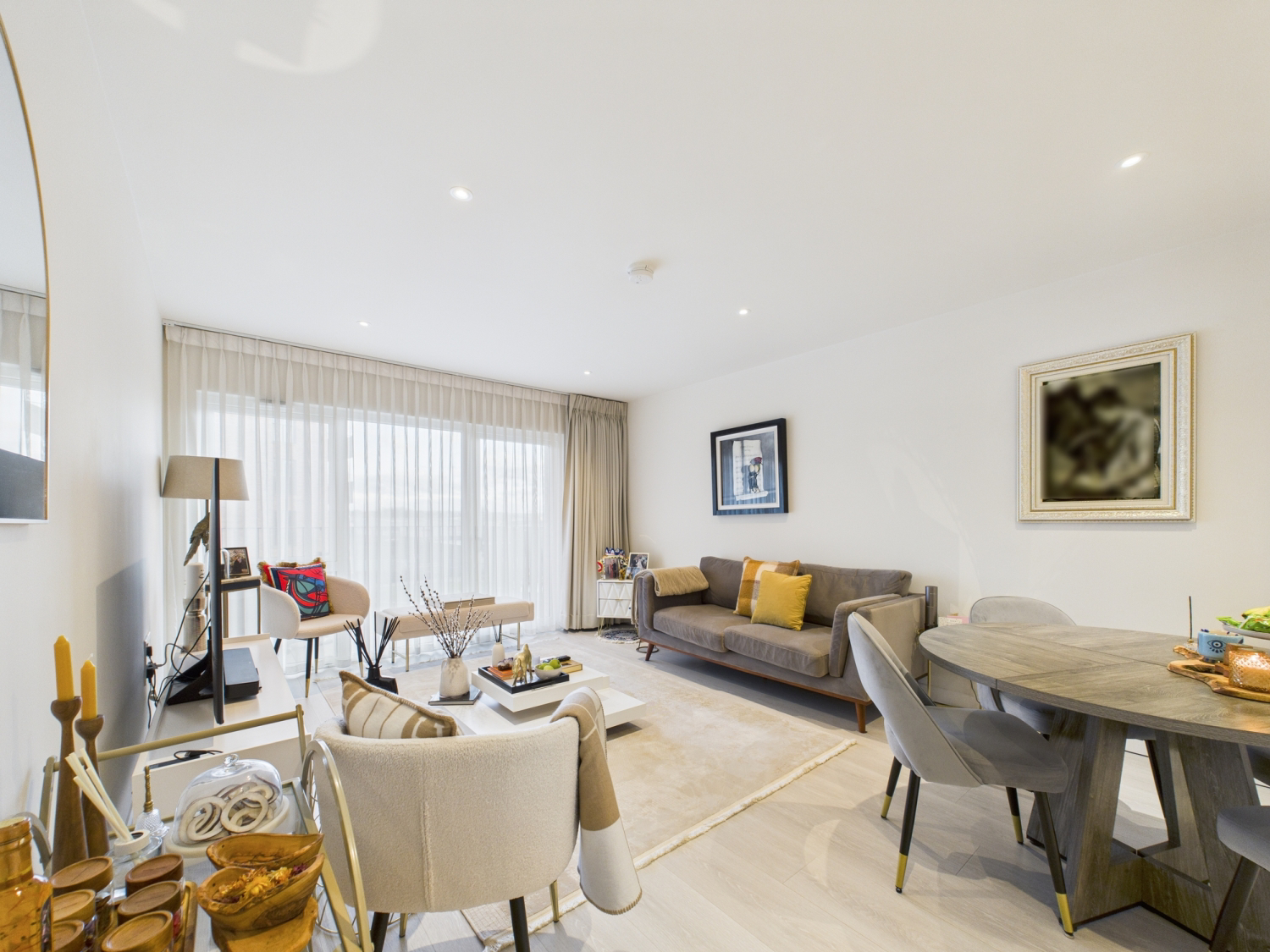 Foxglove Apartments, 80 Bittacy Hill, London, Greater London, NW7, photo 6