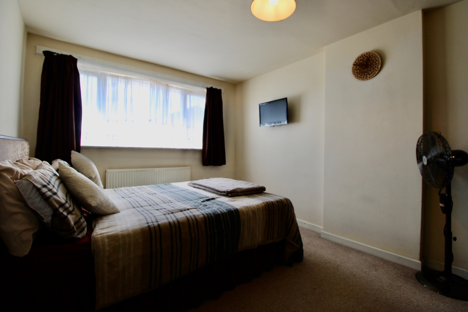 Woodgreen Walk, Leicester, Leicestershire, LE4, photo 8