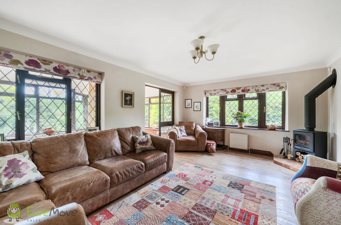 Dix Hill, Pamber Green, Tadley, Hampshire, RG26, photo 12