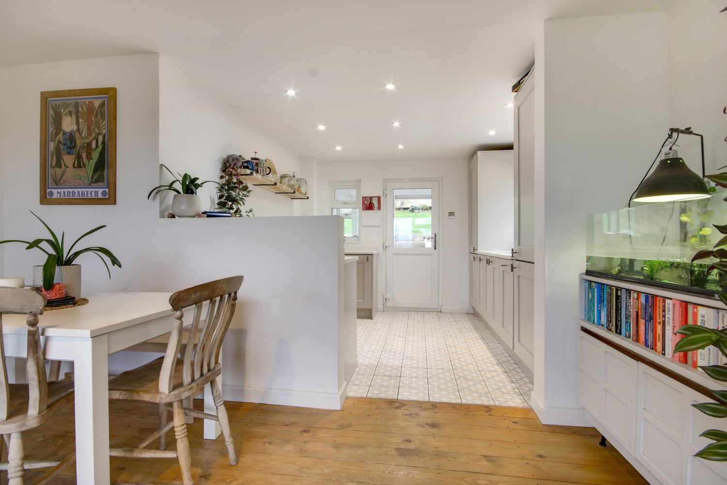 Beech Grove, Pilton, Barnstaple, Devon, EX31, photo 4