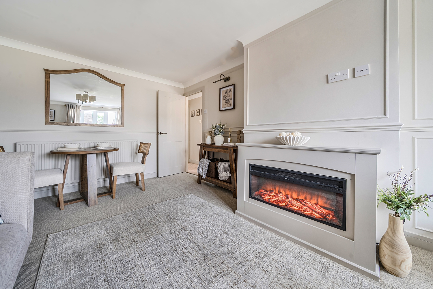 Denver Road, Norton, Doncaster, South Yorkshire, DN6, photo 11