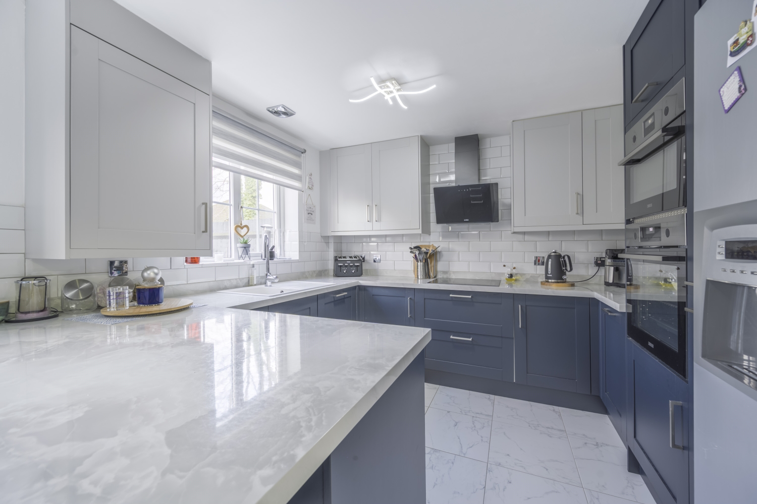 Silbury Mews, Swindon, SN25