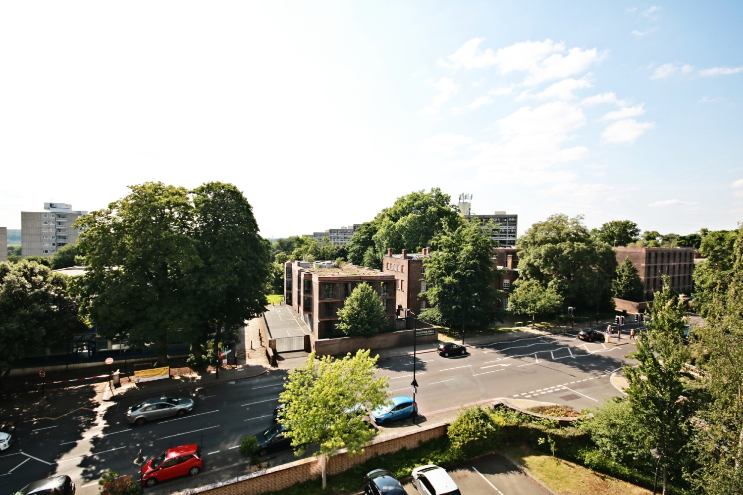 Apsley House, Holford Way, London SW15 5EY, photo 9