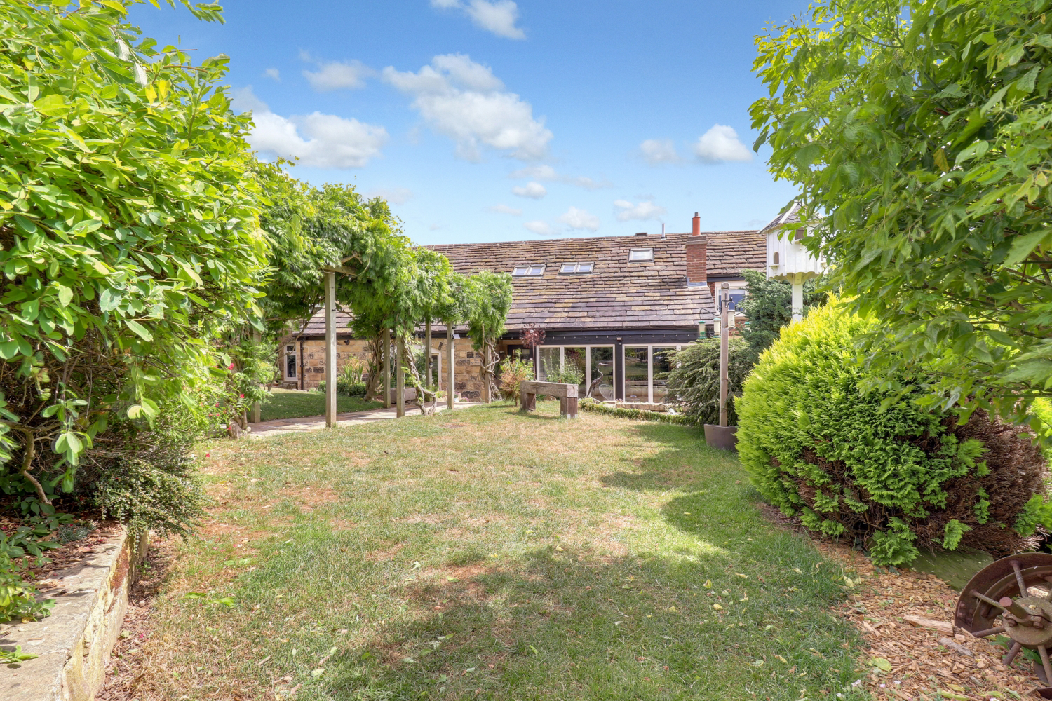 George Lane, Notton, Wakefield, West Yorkshire, WF4, photo 41