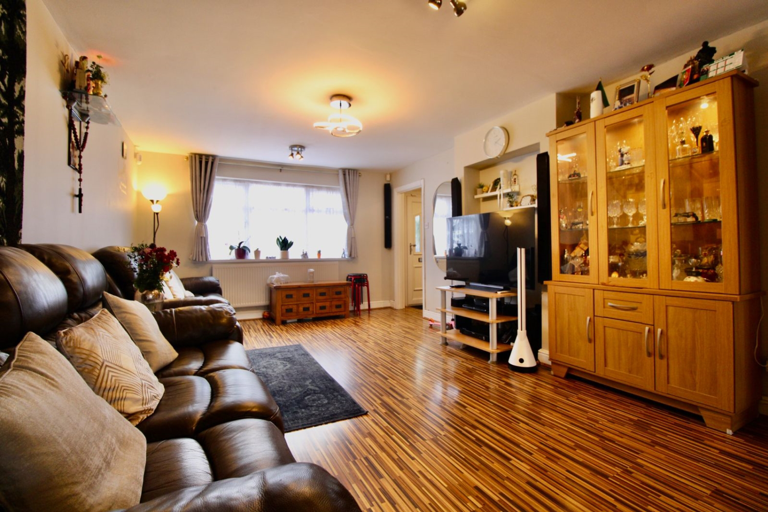 Tiverton Avenue, Leicester, Leicestershire, LE4, photo 4
