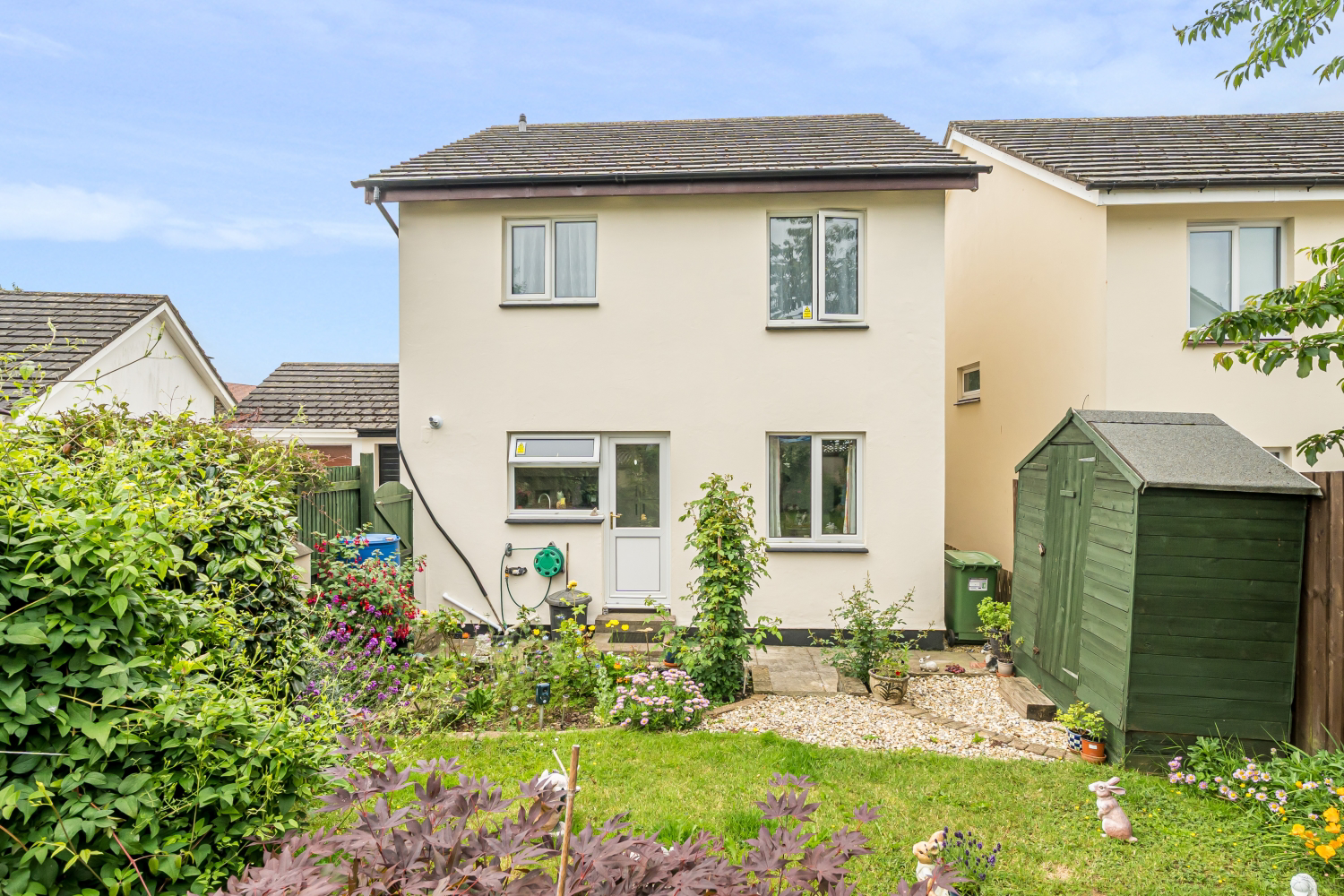 Ashplants Close, Bideford, Devon, EX39