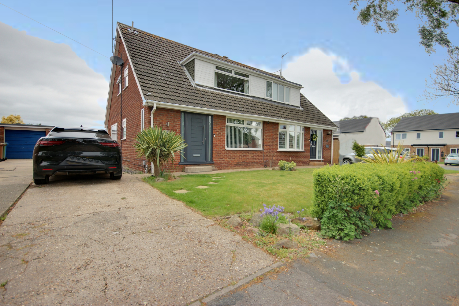 4 St. Catherines Drive, Leconfield, Beverley, photo 2