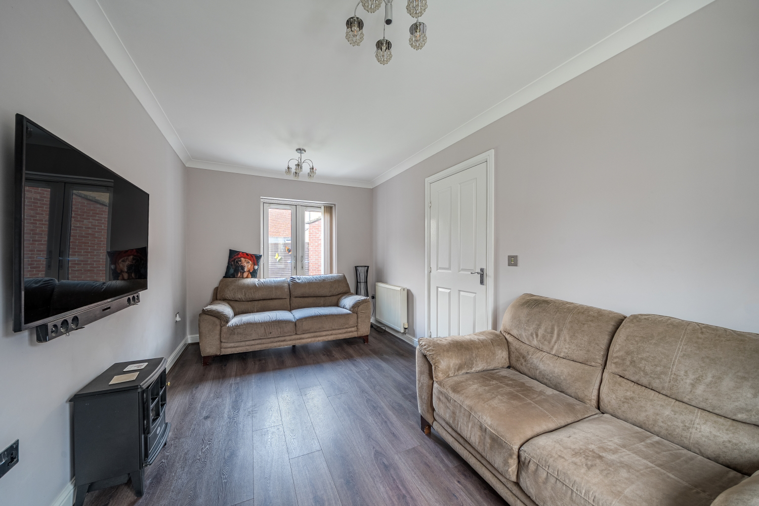St. Martins Field, Otley, LS21 2FN, photo 5