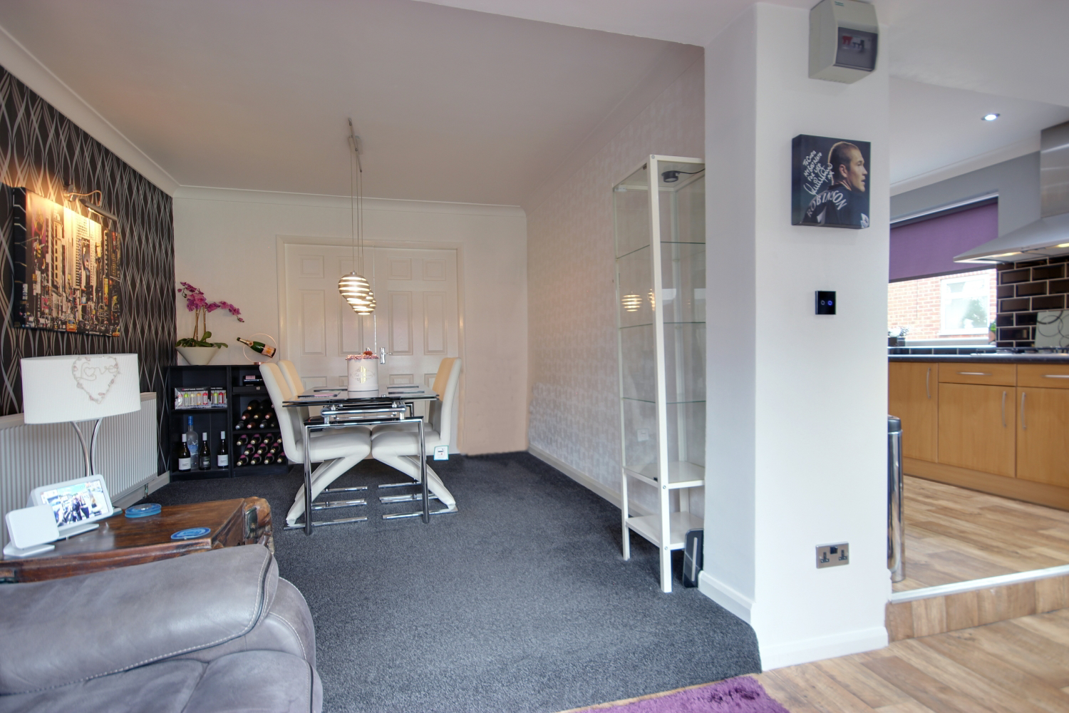 4 St. Catherines Drive, Leconfield, Beverley, photo 9