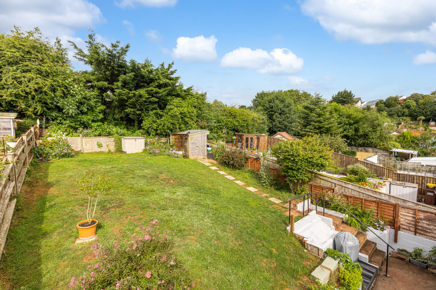 Clifton Crescent, Paignton, Devon, photo 15