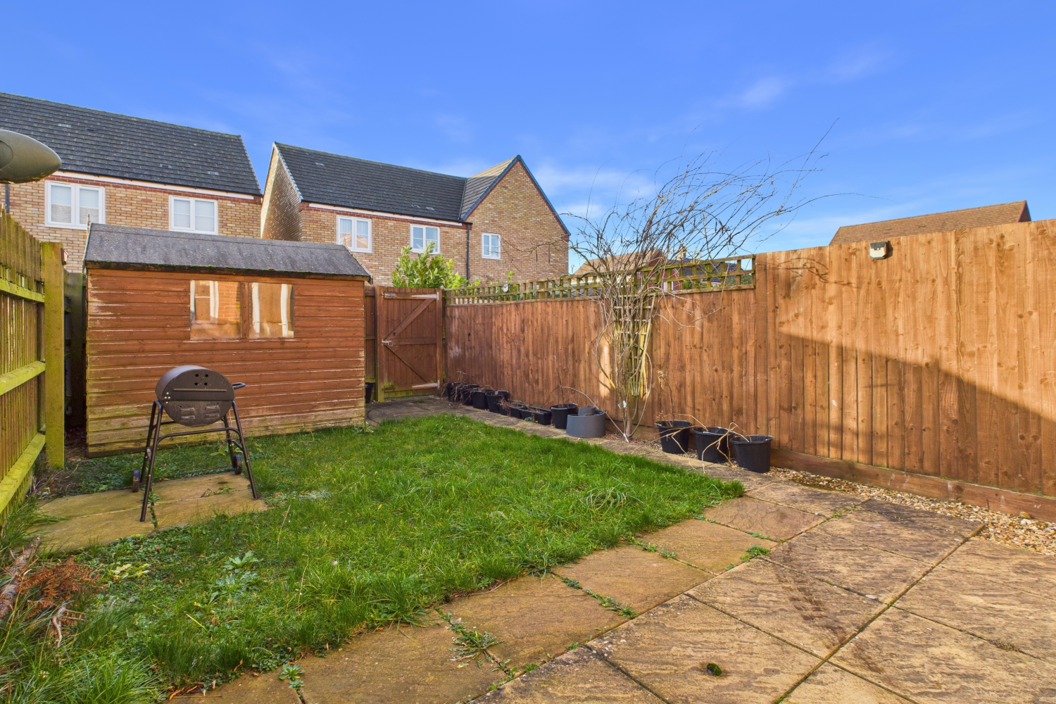 Tweed Close, Spalding, Lincolnshire, PE11, photo 18