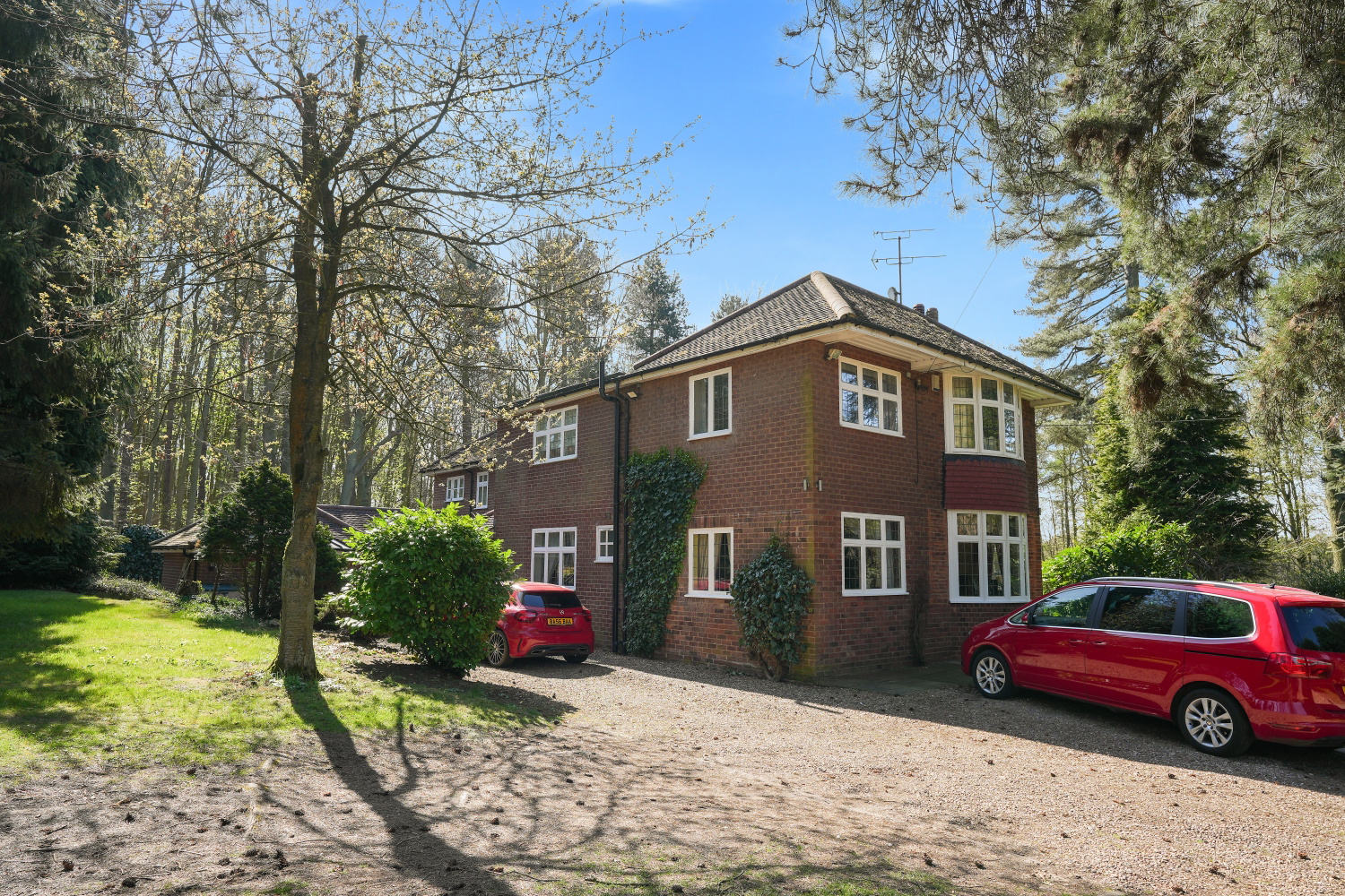 Three Firs Holme Lane, Holme, Scunthorpe, photo 30
