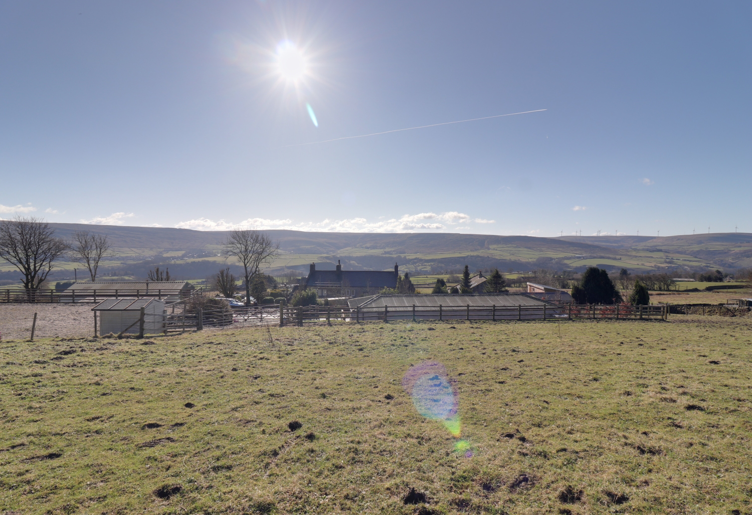 Broad Ing Top Farm Ashes Lane, Todmorden, photo 41