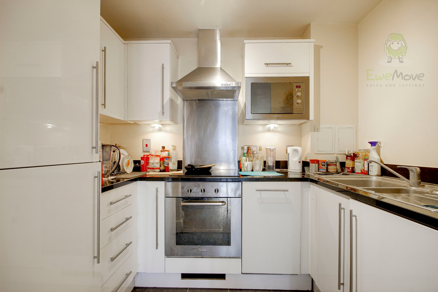 Mercury House, 2 Jude Street, London, E16, photo 10