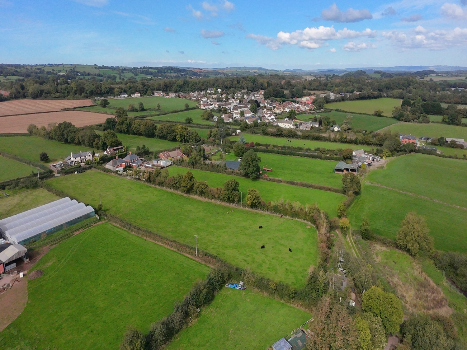 Hensons Drive, Westleigh, Tiverton, Devon, EX16, photo 19