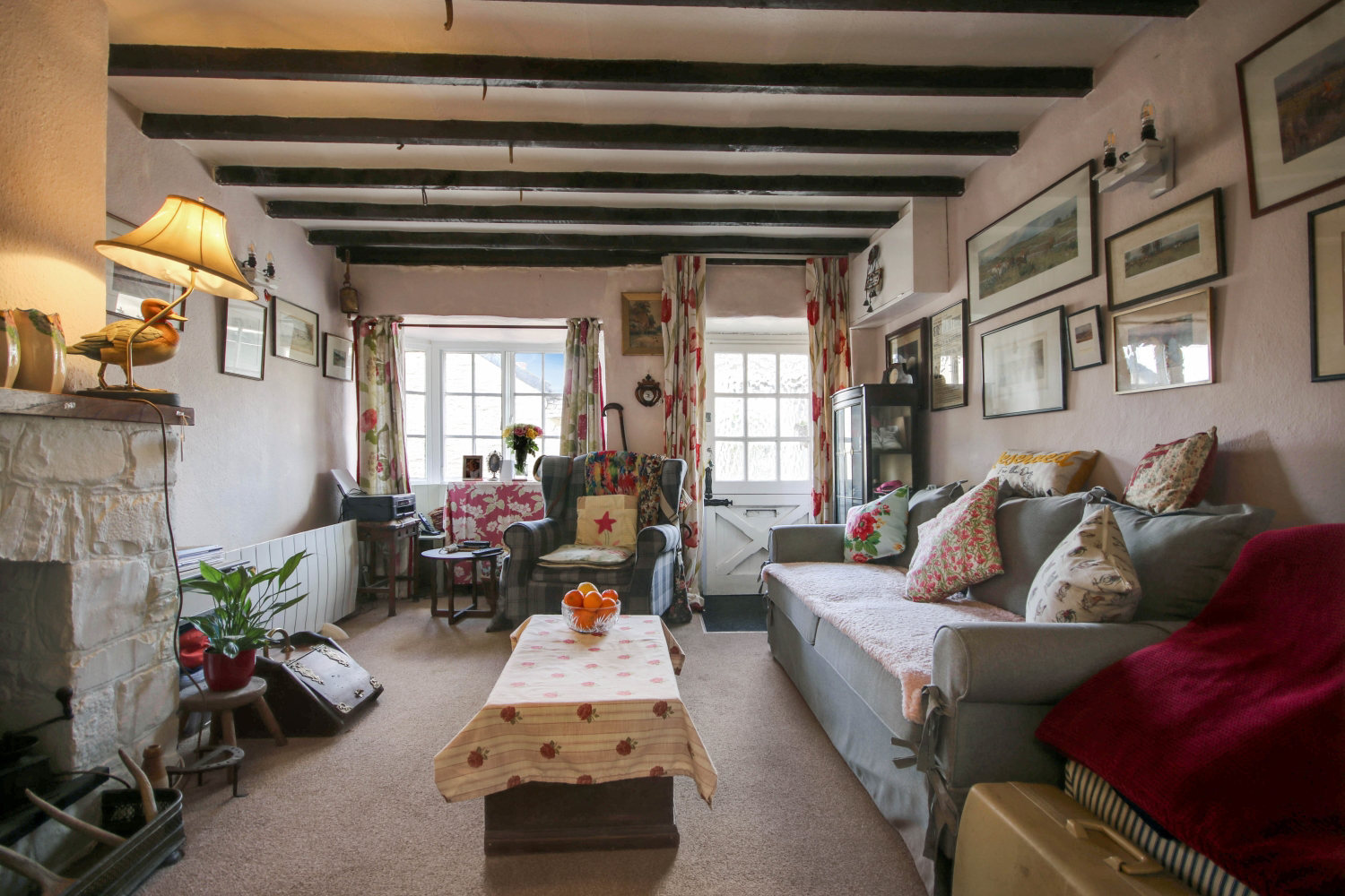 Prixford Cottages, Prixford, Barnstaple, Devon, EX31, photo 2