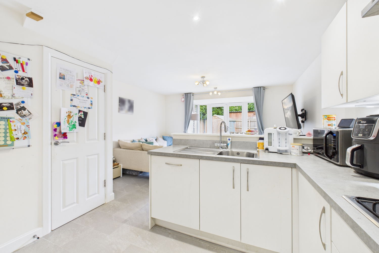 Ousebank Drive, Skelton, York, Yorkshire, YO30, photo 17