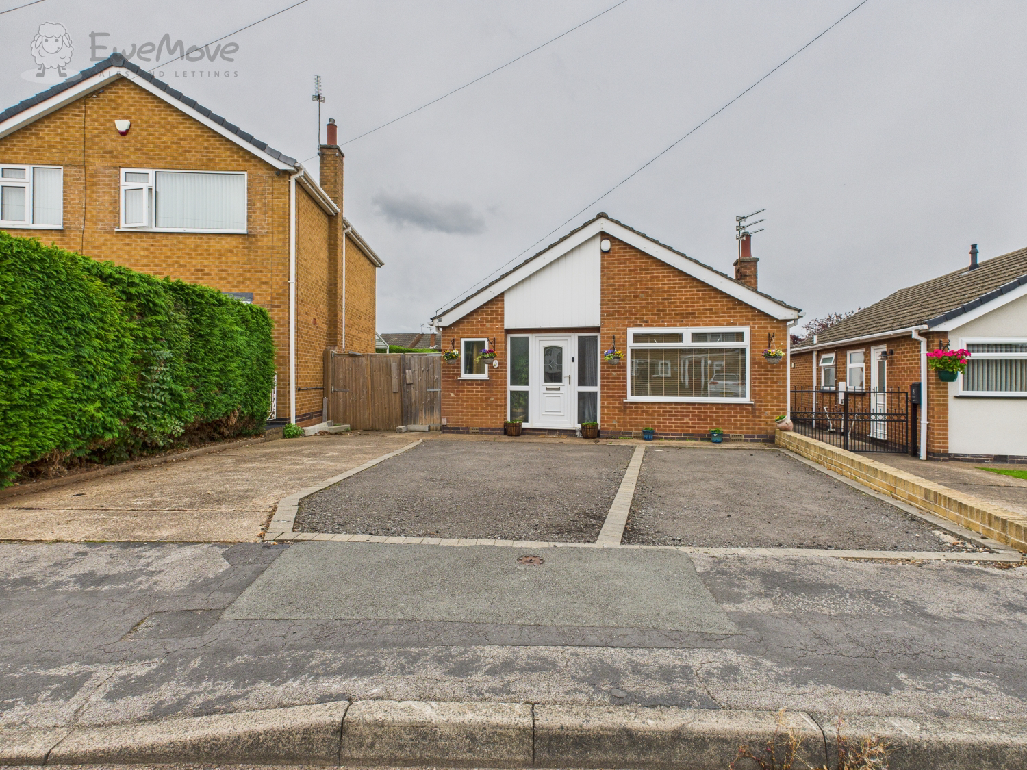 VERNON DRIVE, NUTHALL, NOTTINGHAM, NG16, photo 24