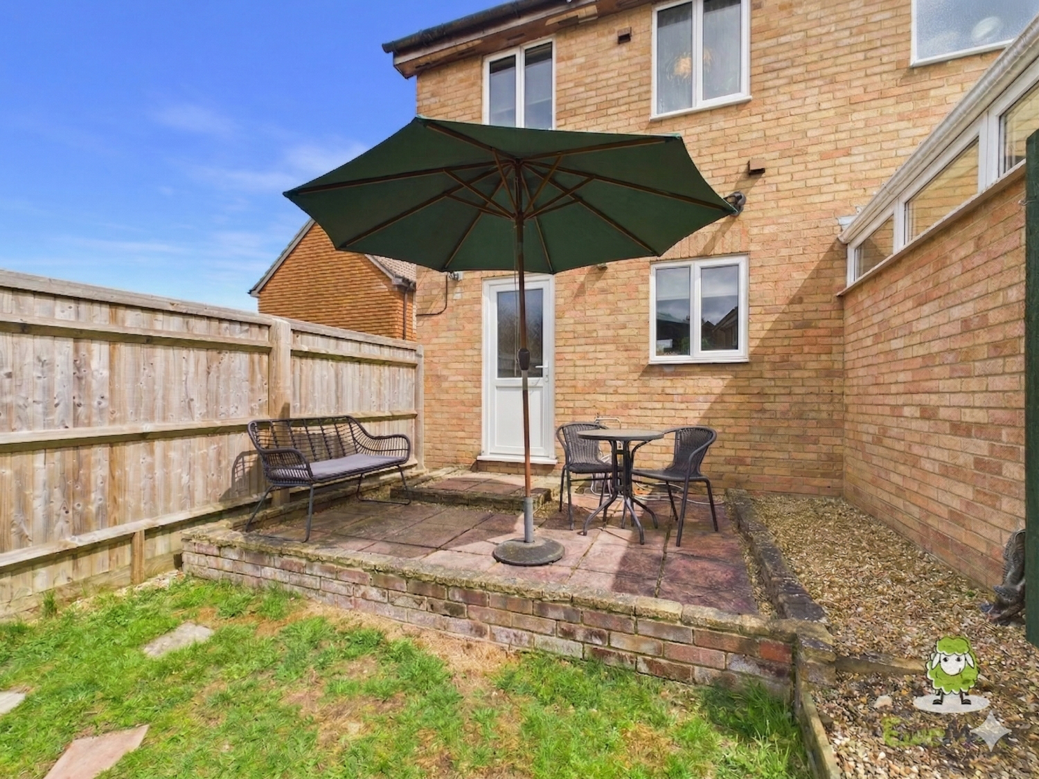 GLOUCESTER DRIVE, BASINGSTOKE, HAMPSHIRE, RG22, photo 15