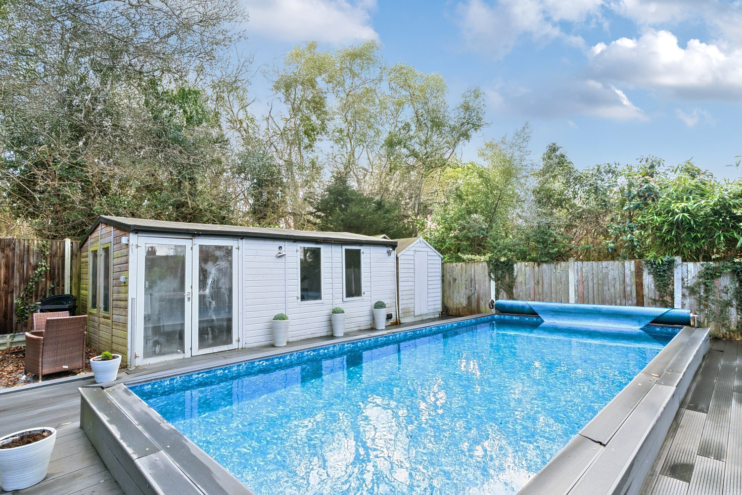 BARNET DRIVE, BROMLEY, KENT, BR2, photo 16