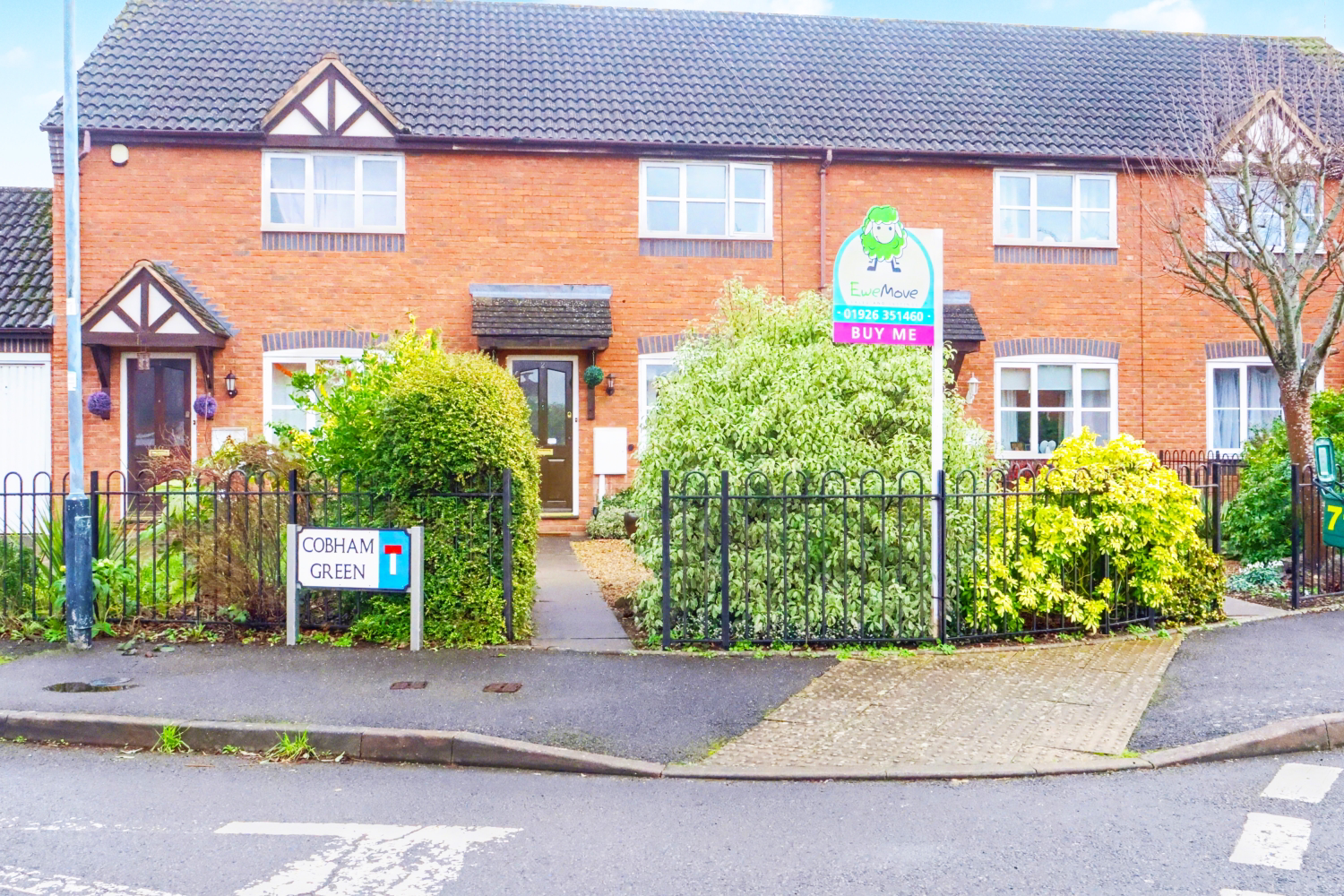 Cobham Green, Whitnash, Leamington Spa, CV31, photo 17