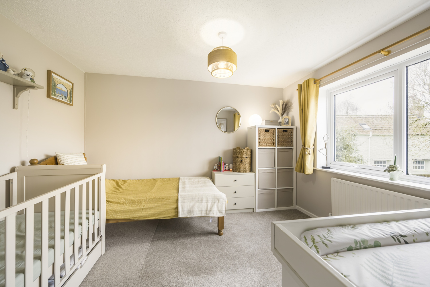 Jubilee Gardens, South Cerney, photo 6