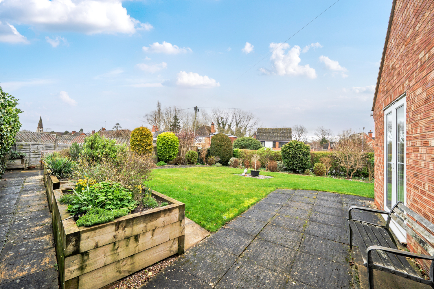 Abbey Lane, Southam, Warwickshire, CV47, photo 3