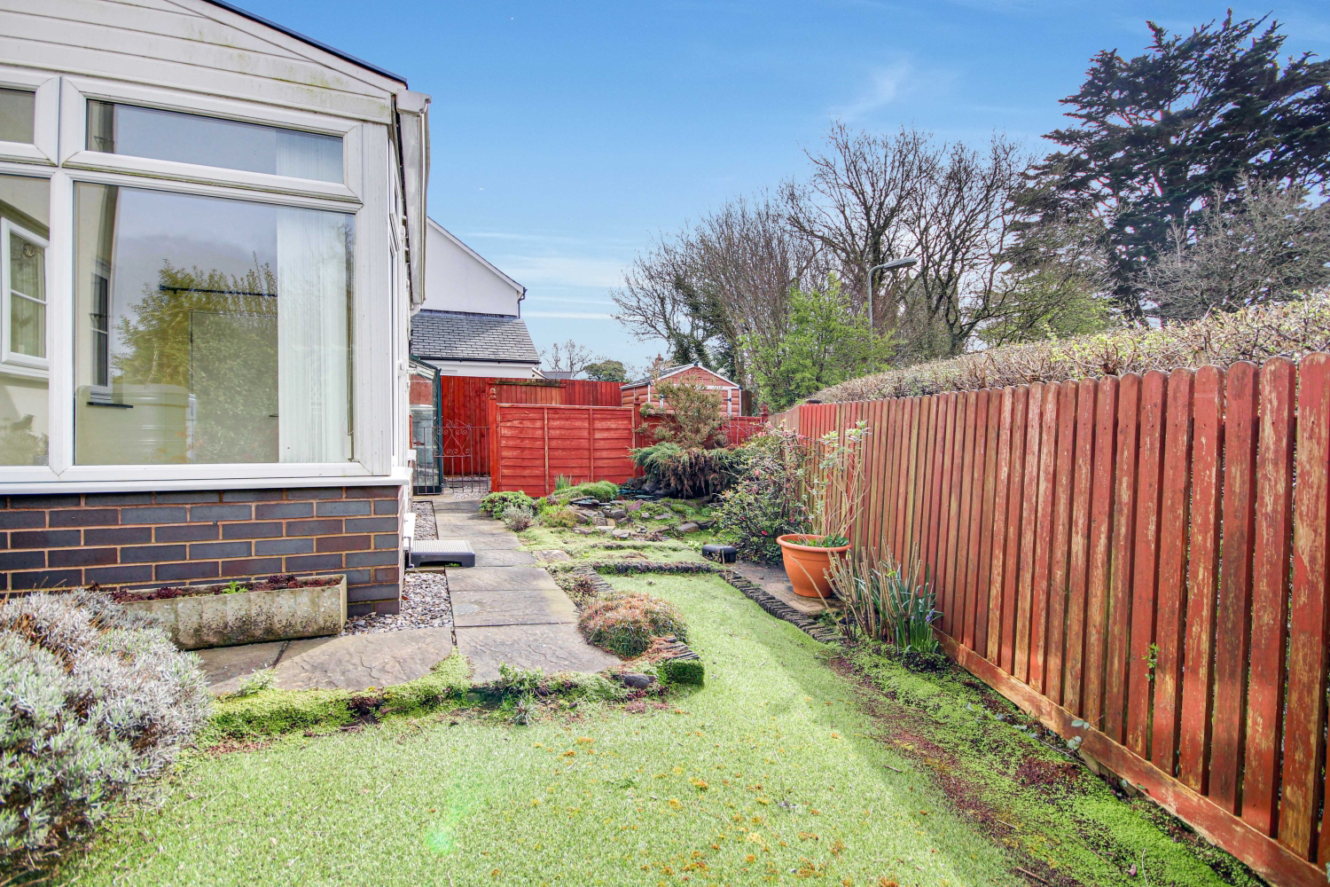 Church Meadow, High Bickington, Umberleigh, Devon, EX37, photo 15