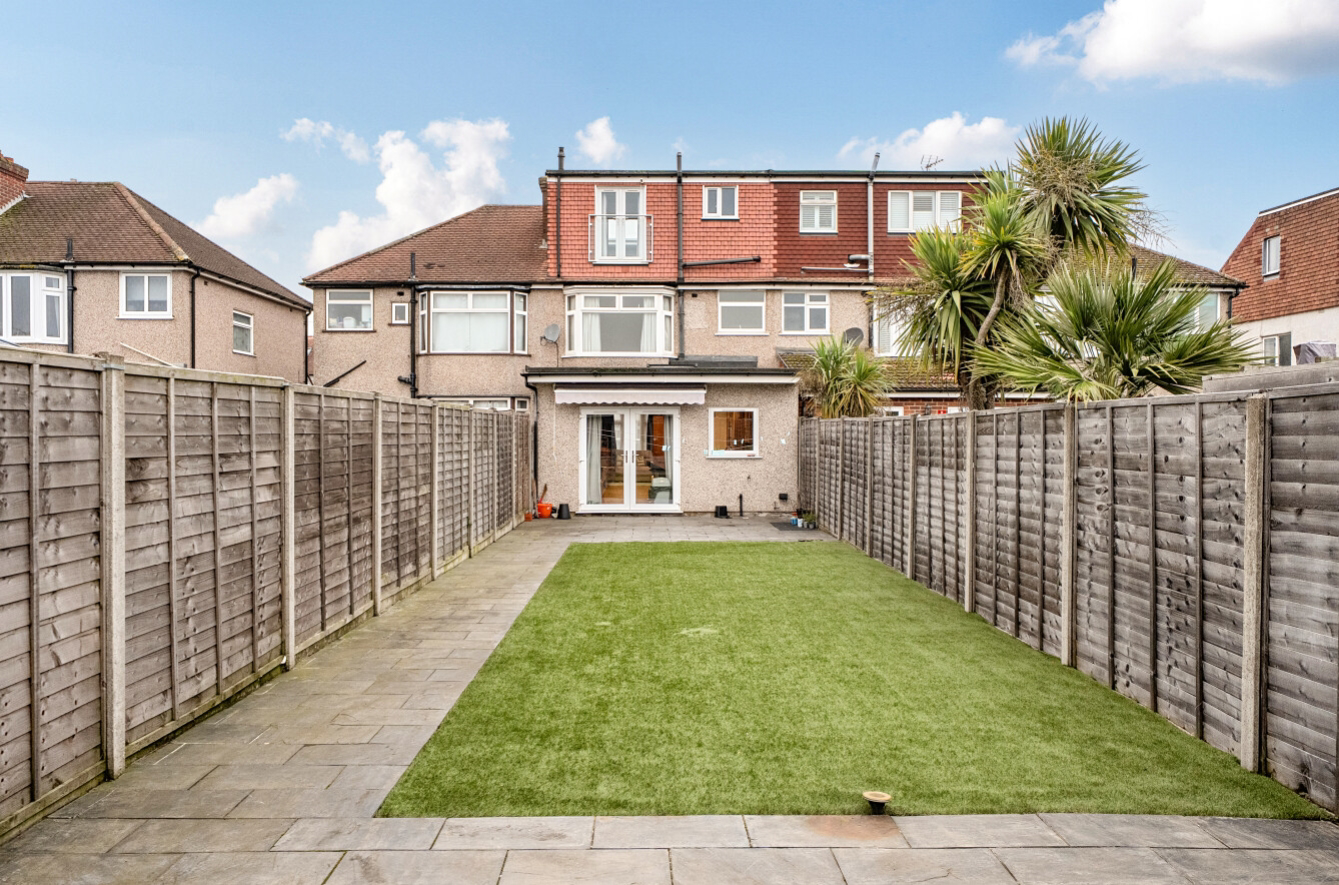 Brocks Drive, Cheam, Sutton, Surrey, SM3, photo 5