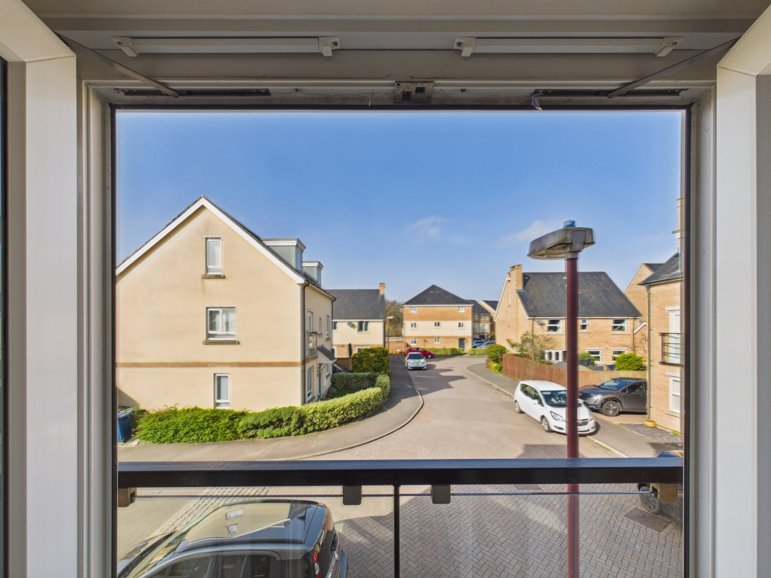 Whitley Road, Upper Cambourne, Cambridge, Cambridgeshire, CB23, photo 12
