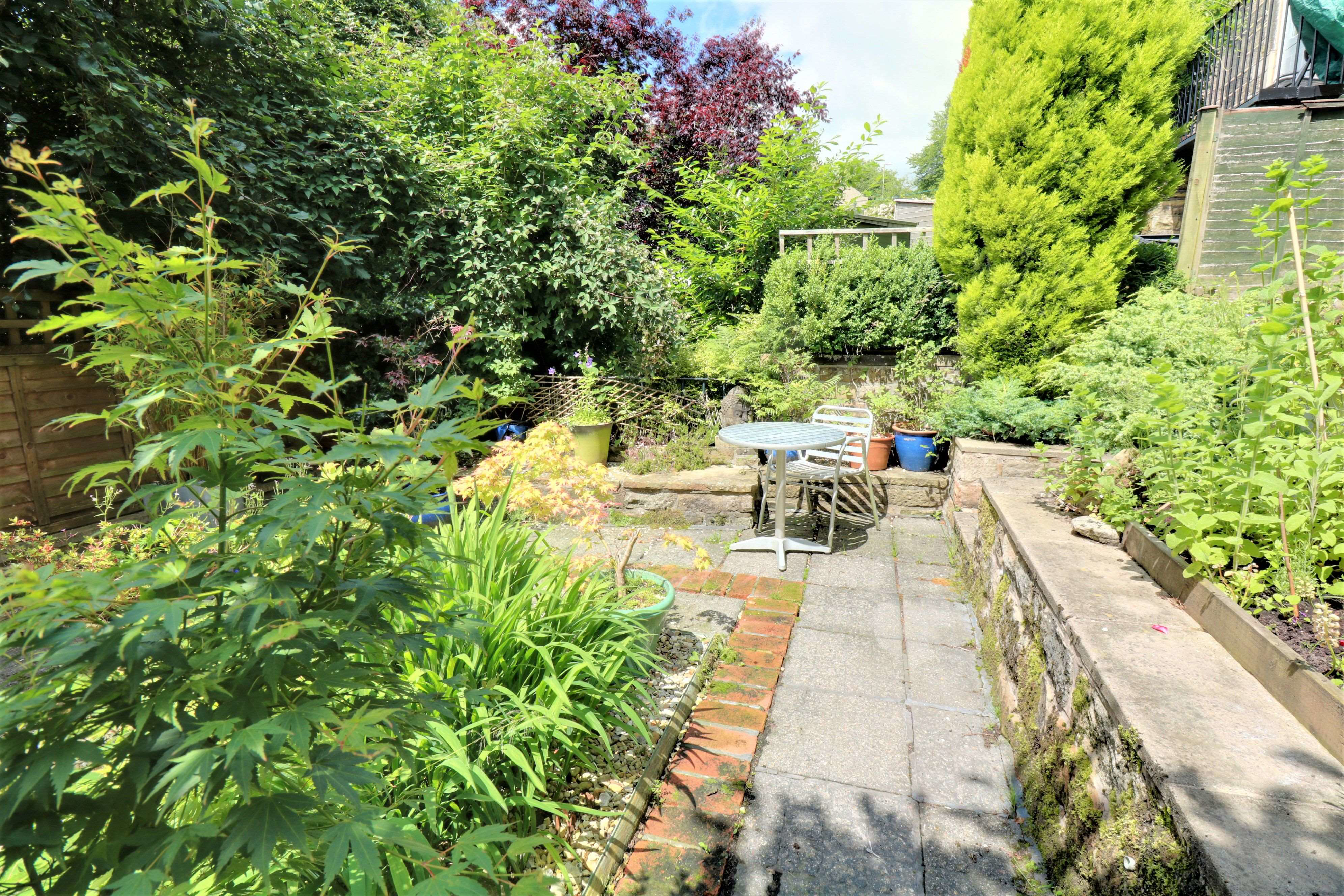 Wood End, Keighley Road, Hebden Bridge HX7 8HJ, photo 27
